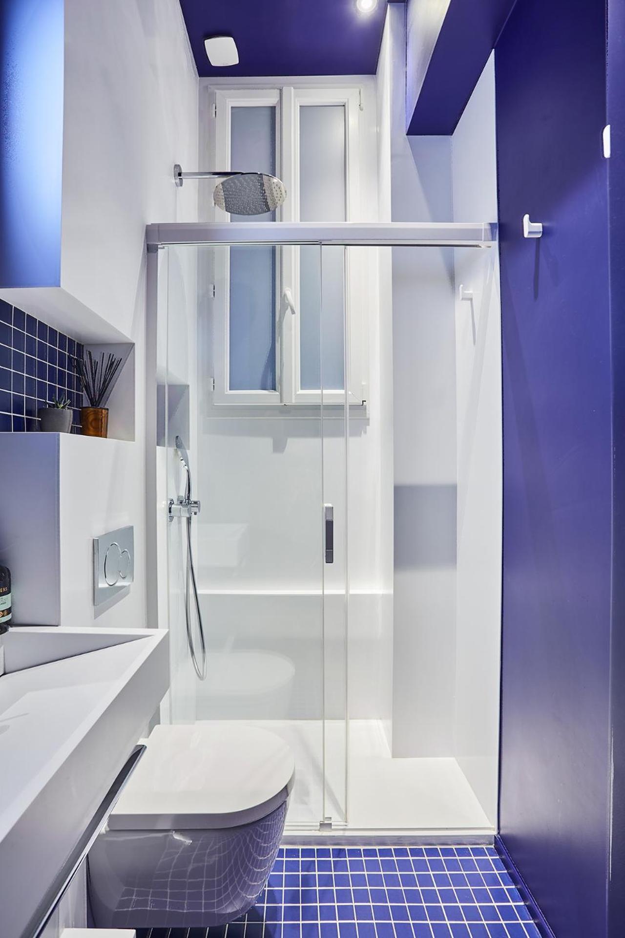 Le Marais Luxury Apartment In The Heart Of Paris - 2 Bed 2 Bath With Ac Buitenkant foto