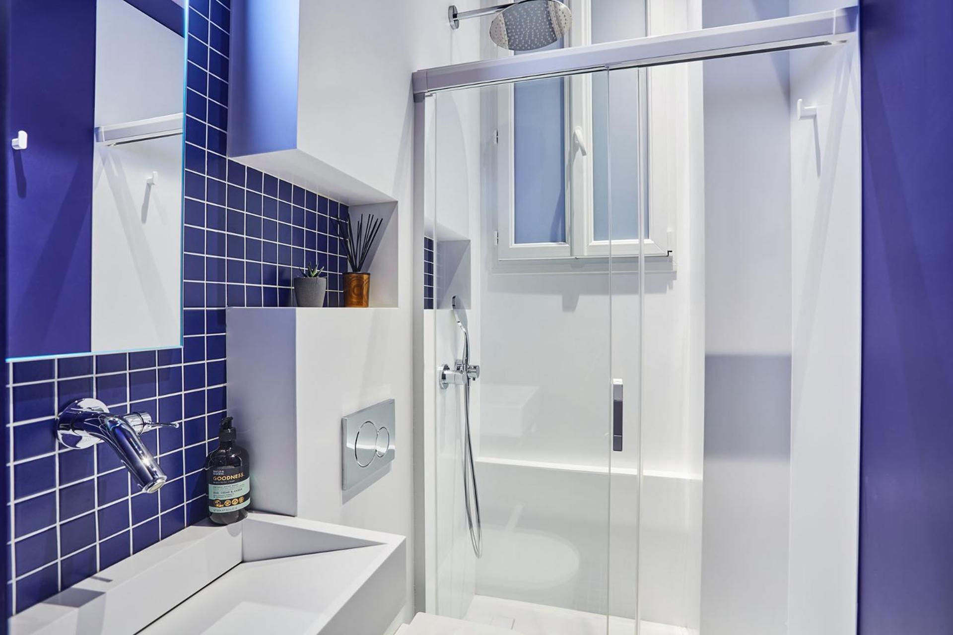 Le Marais Luxury Apartment In The Heart Of Paris - 2 Bed 2 Bath With Ac Buitenkant foto
