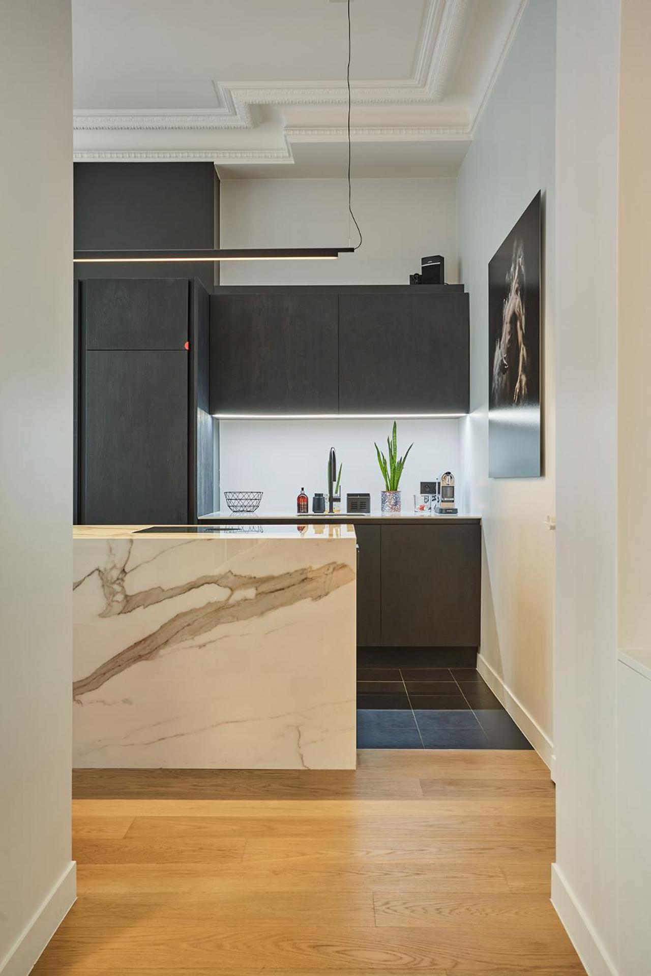 Le Marais Luxury Apartment In The Heart Of Paris - 2 Bed 2 Bath With Ac Buitenkant foto